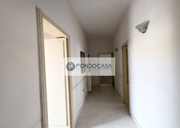 Foto 4 - Quadrilocale Via Nicola Ferramosca
 
31, Maglie - foto 4