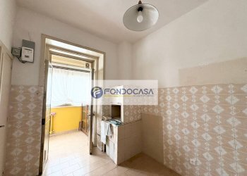 Foto 9 - Quadrilocale Via Nicola Ferramosca
 
31, Maglie - foto 9