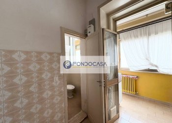 Foto 11 - Quadrilocale Via Nicola Ferramosca
 
31, Maglie - foto 11