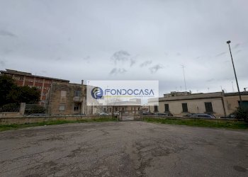 Foto 35 - Quadrilocale Via Nicola Ferramosca
 
31, Maglie - foto 35