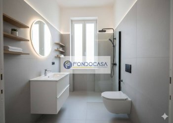 Foto 45 - Quadrilocale Via Nicola Ferramosca
 
31, Maglie - foto 45