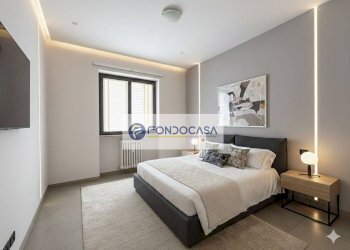 Foto 46 - Quadrilocale Via Nicola Ferramosca
 
31, Maglie - foto 46