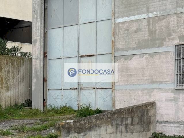 Foto 2 - Capannone Via Giovanni Battista amici, Brindisi - foto 2