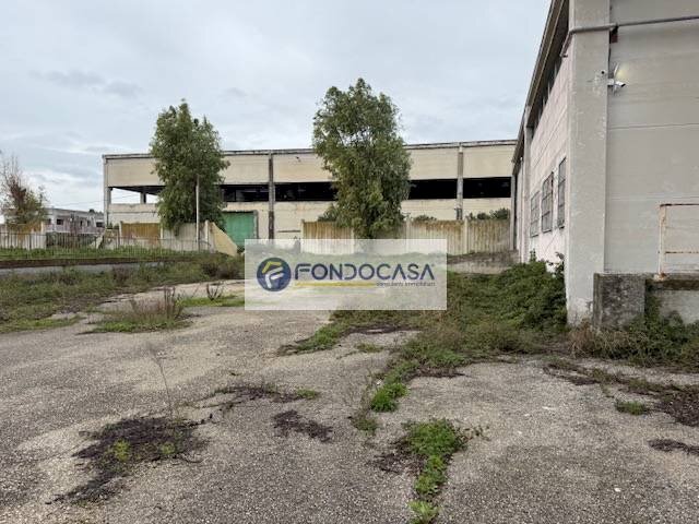 Foto 3 - Capannone Via Giovanni Battista amici, Brindisi - foto 3