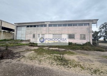 Foto 1 - Capannone Via Giovanni Battista amici, Brindisi - foto 1