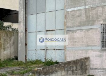 Foto 2 - Capannone Via Giovanni Battista amici, Brindisi - foto 2