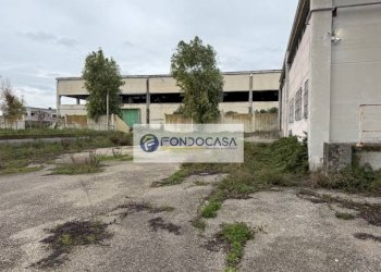 Foto 3 - Capannone Via Giovanni Battista amici, Brindisi - foto 3