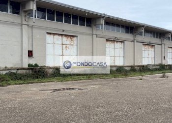 Foto 4 - Capannone Via Giovanni Battista amici, Brindisi - foto 4