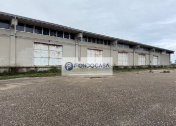 Foto 5 - Capannone Via Giovanni Battista amici, Brindisi - foto 5