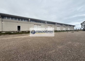 Foto 6 - Capannone Via Giovanni Battista amici, Brindisi - foto 6