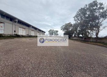 Foto 7 - Capannone Via Giovanni Battista amici, Brindisi - foto 7