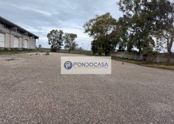 Foto 8 - Capannone Via Giovanni Battista amici, Brindisi - foto 8