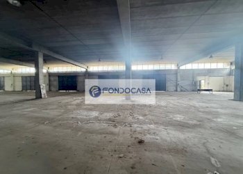 Foto 10 - Capannone Via Giovanni Battista amici, Brindisi - foto 10