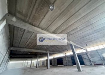 Foto 11 - Capannone Via Giovanni Battista amici, Brindisi - foto 11