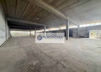 Foto 12 - Capannone Via Giovanni Battista amici, Brindisi - foto 12