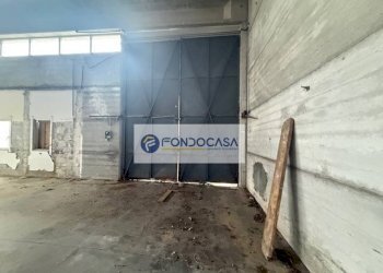 Foto 13 - Capannone Via Giovanni Battista amici, Brindisi - foto 13