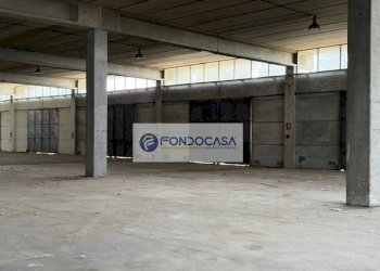 Foto 15 - Capannone Via Giovanni Battista amici, Brindisi - foto 15