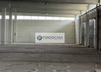 Foto 16 - Capannone Via Giovanni Battista amici, Brindisi - foto 16