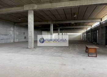 Foto 18 - Capannone Via Giovanni Battista amici, Brindisi - foto 18