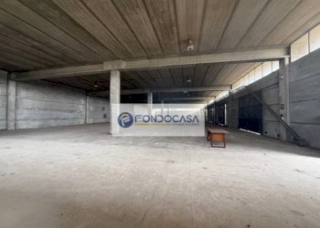 Foto 19 - Capannone Via Giovanni Battista amici, Brindisi - foto 19