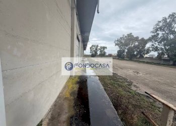 Foto 20 - Capannone Via Giovanni Battista amici, Brindisi - foto 20