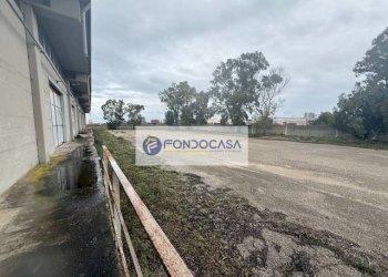 Foto 21 - Capannone Via Giovanni Battista amici, Brindisi - foto 21