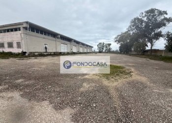 Foto 22 - Capannone Via Giovanni Battista amici, Brindisi - foto 22