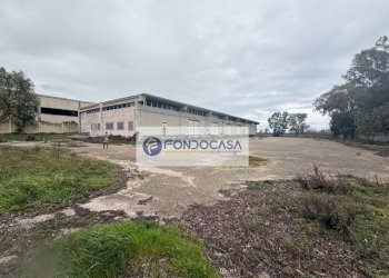 Foto 23 - Capannone Via Giovanni Battista amici, Brindisi - foto 23