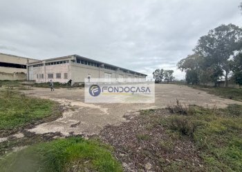 Foto 24 - Capannone Via Giovanni Battista amici, Brindisi - foto 24