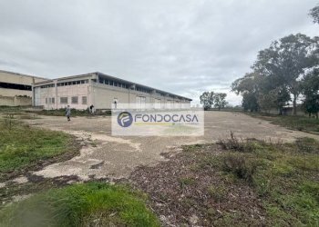 Foto 25 - Capannone Via Giovanni Battista amici, Brindisi - foto 25