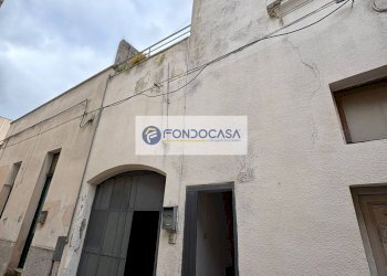 Foto 1 - Casa indipendente Via Duca Ghezzi
 
23, Carpignano Salentino - foto 1