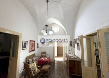 Foto 17 - Casa indipendente Via Duca Ghezzi
 
23, Carpignano Salentino - foto 17