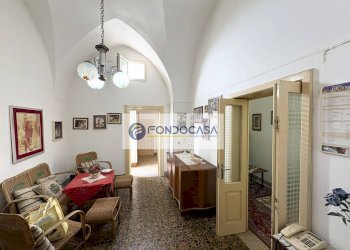 Foto 18 - Casa indipendente Via Duca Ghezzi
 
23, Carpignano Salentino - foto 18