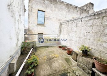 Foto 24 - Casa indipendente Via Duca Ghezzi
 
23, Carpignano Salentino - foto 24