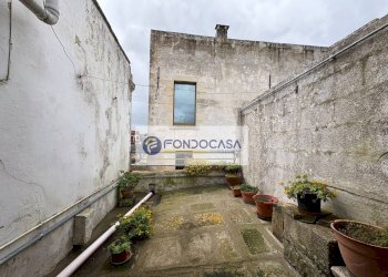 Foto 26 - Casa indipendente Via Duca Ghezzi
 
23, Carpignano Salentino - foto 26