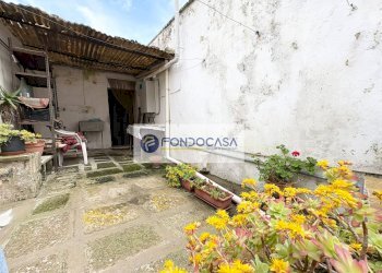 Foto 27 - Casa indipendente Via Duca Ghezzi
 
23, Carpignano Salentino - foto 27