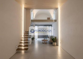 Foto 45 - Casa indipendente Via Duca Ghezzi
 
23, Carpignano Salentino - foto 45