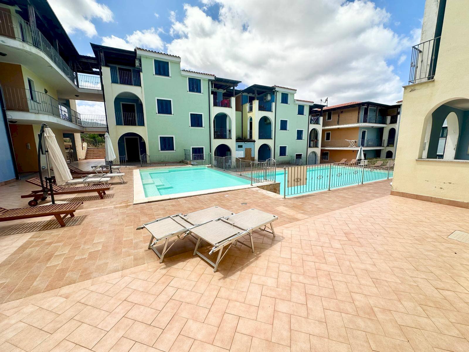 Foto 1 - Trilocale via Mazzini, Valledoria - foto 1