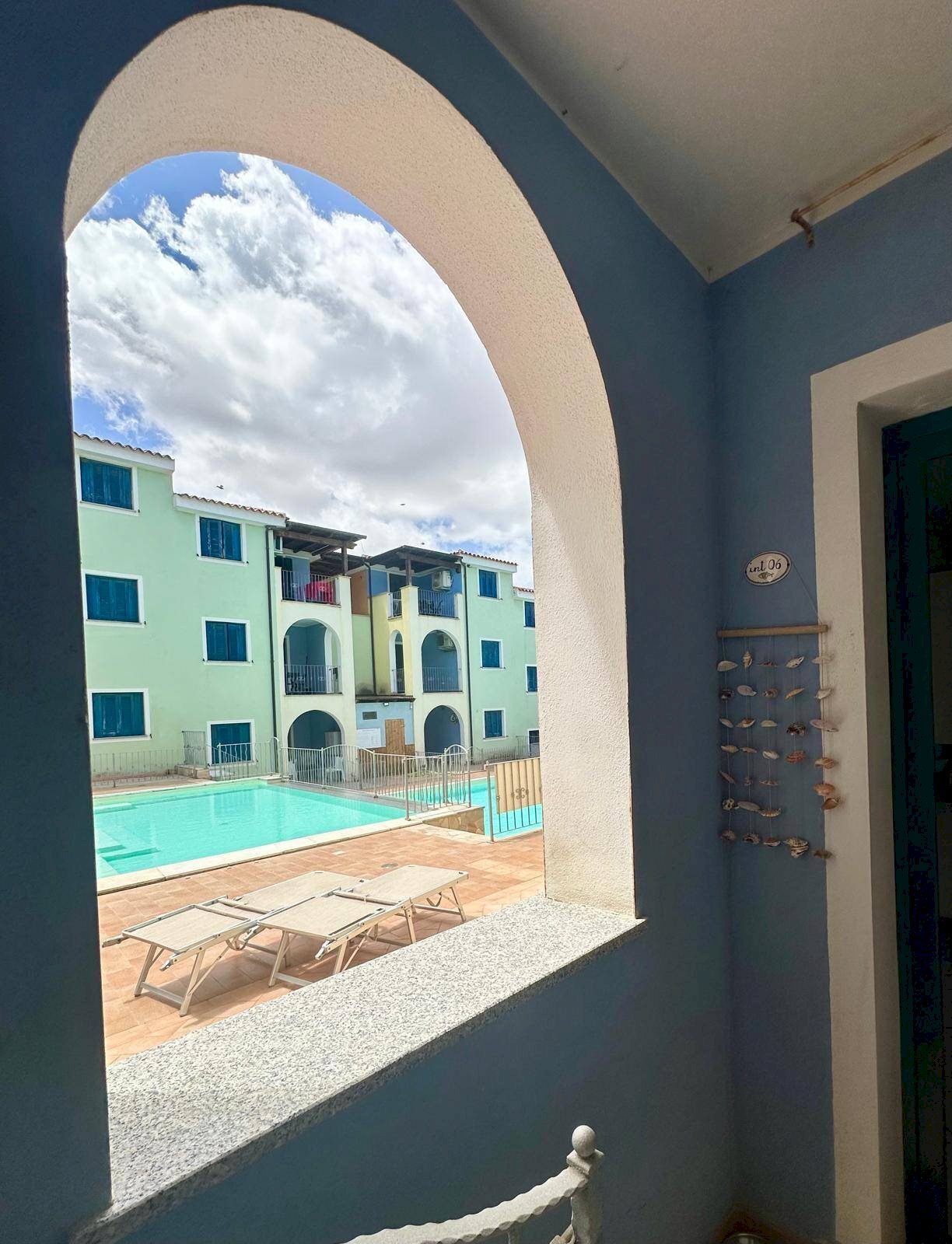 Foto 3 - Trilocale via Mazzini, Valledoria - foto 3