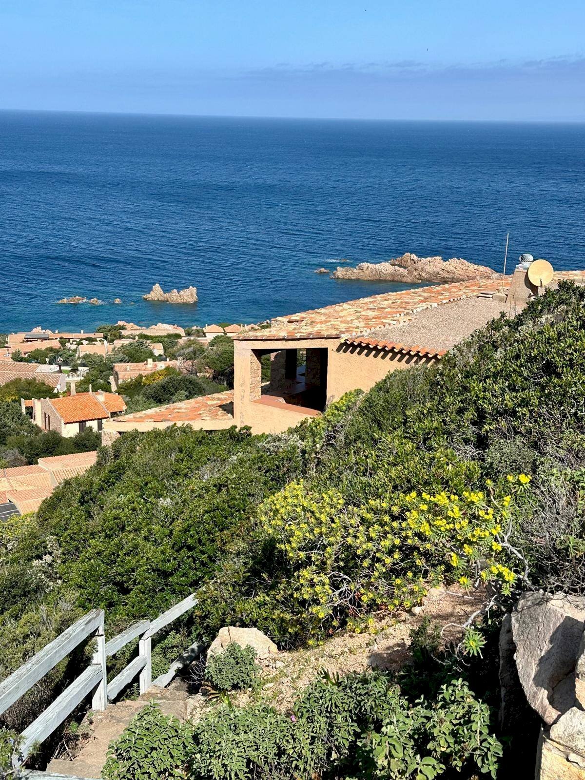 Foto 1 - Villa via Prunzilvunu, Trinità d'Agultu e Vignola - photo 1