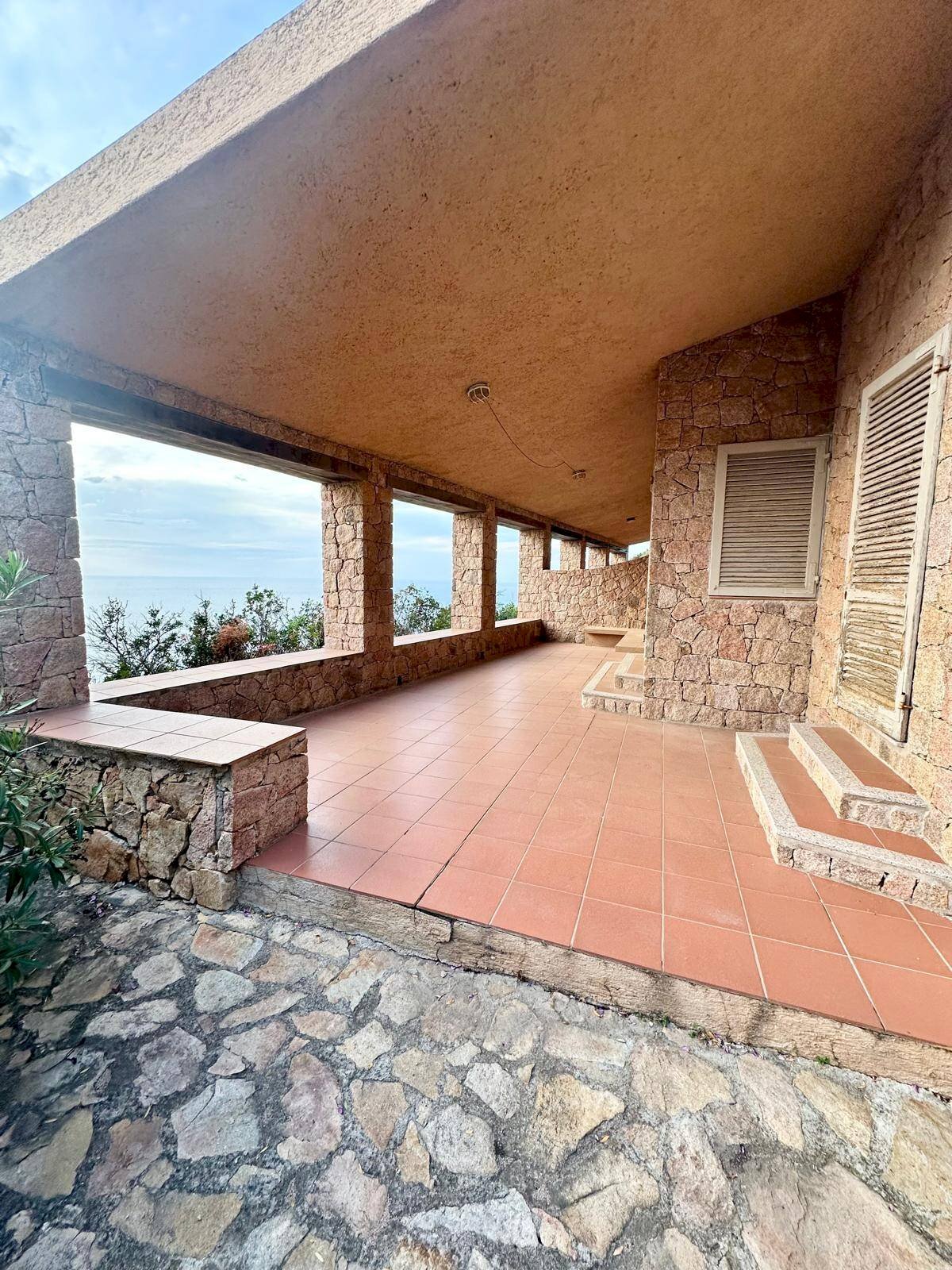 Foto 2 - Villa via Prunzilvunu, Trinità d'Agultu e Vignola - photo 2