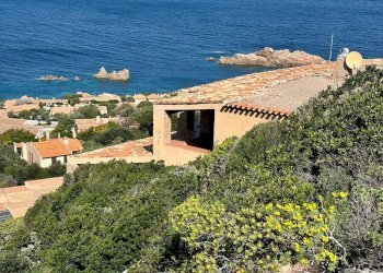 Foto 1 - Villa via Prunzilvunu, Trinità d'Agultu e Vignola - foto 1