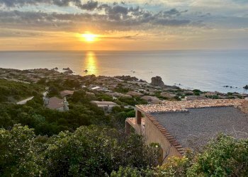 Foto 22 - Villa via Prunzilvunu, Trinità d'Agultu e Vignola - foto 22