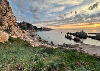 Foto 23 - Villa via Prunzilvunu, Trinità d'Agultu e Vignola - foto 23