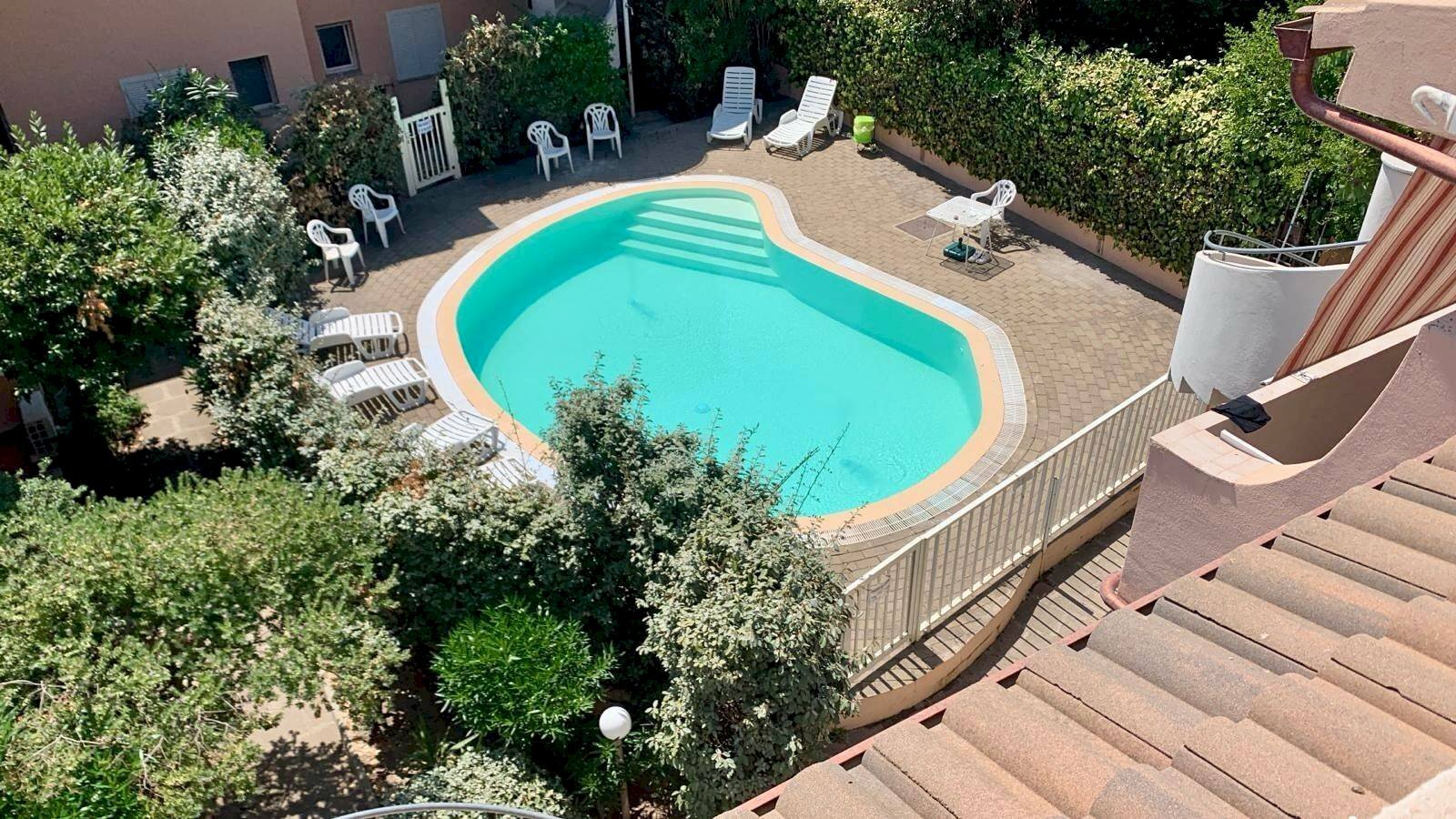 Foto 1 - Bilocale via Mare, Badesi - foto 1