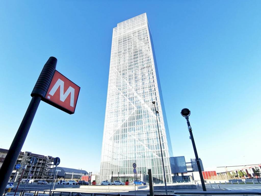 Zona - Bilocale via Alba, 1, Torino (zona Lingotto) - foto 1