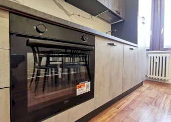 Cucina - Bilocale via Alba, 1, Torino (zona Lingotto) - foto 6