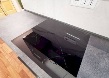 Cucina - Bilocale via Alba, 1, Torino (zona Lingotto) - foto 8