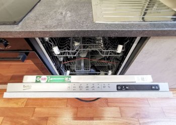 Cucina - Bilocale via Alba, 1, Torino (zona Lingotto) - foto 9