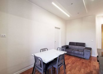 Sala da pranzo - Bilocale via Alba, 1, Torino (zona Lingotto) - foto 11